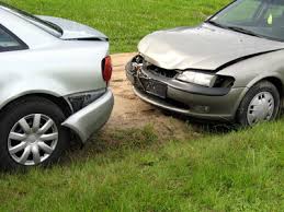 personal injury accident